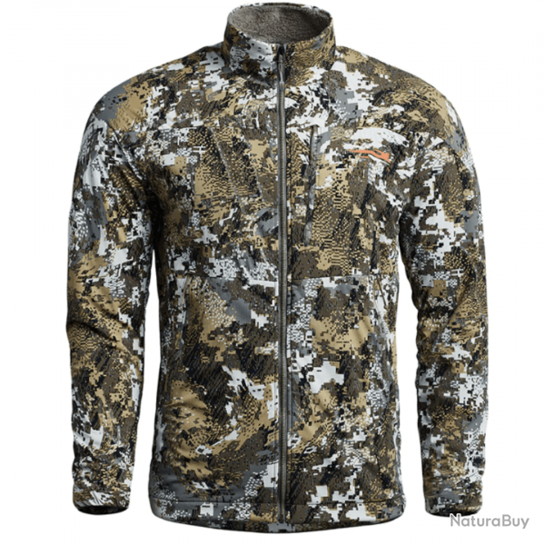 Veste de chasse Ambient Optifade Elevated II - SITKA XL