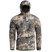 Sweat à Capuche Sitka Gear Traverse Optifade Bois - Taille XXL - Neuf Avec étiquettes