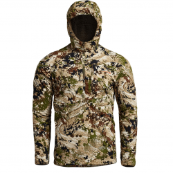 Sweat de chasse à capuche Ambient Optifade Subalpine - SITKA M