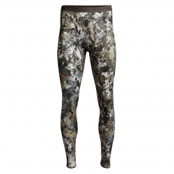 Pantalon de chasse Caleçon Heavyweight Optifade Elevated II - SITKA XL