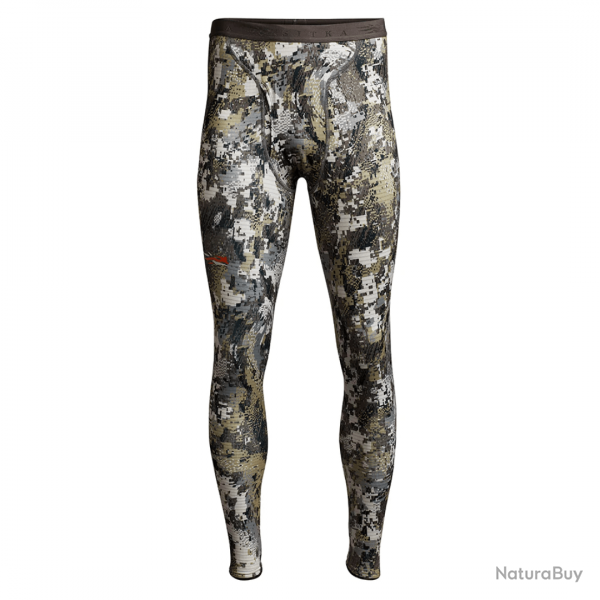 Pantalon de chasse Caleon Heavyweight Optifade Elevated II - SITKA XXL