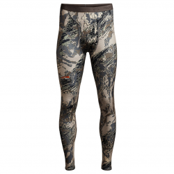 Pantalon de chasse Caleçon Heavyweight Optifade Open Country - SITKA L