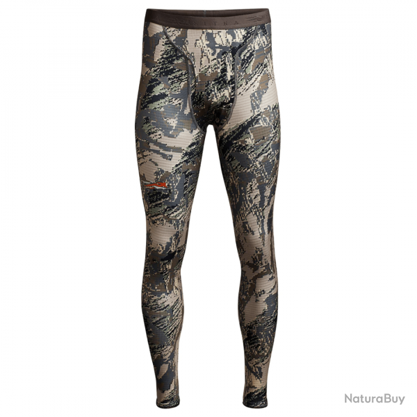Pantalon de chasse Caleon Heavyweight Optifade Open Country - SITKA XXL