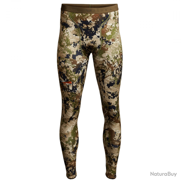 Pantalon de chasse Caleon Heavyweight Optifade Subalpine - SITKA M