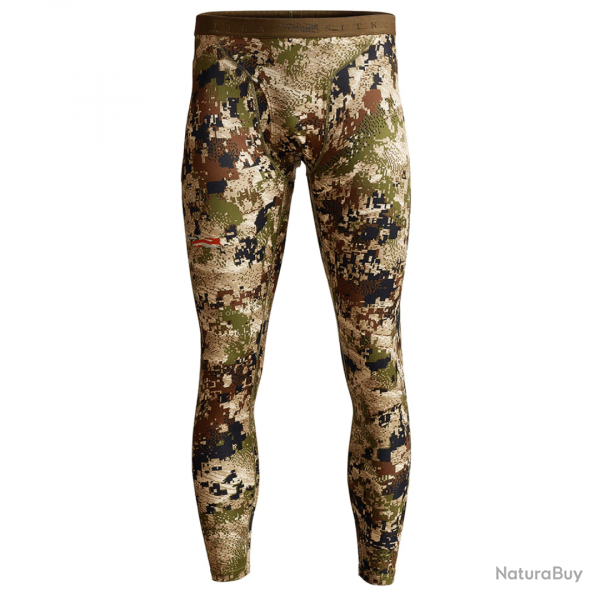 Pantalon de chasse Caleon Core lightweight Optifade Subalpine - SITKA XL