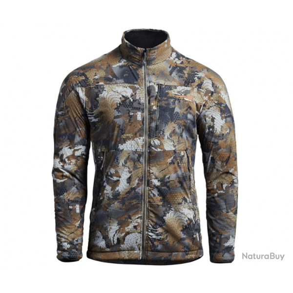Veste de chasse SITKA Ambient Optifade Timber XL