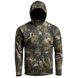 Veste de chasse Jetstream Optifade Timber - SITKA L