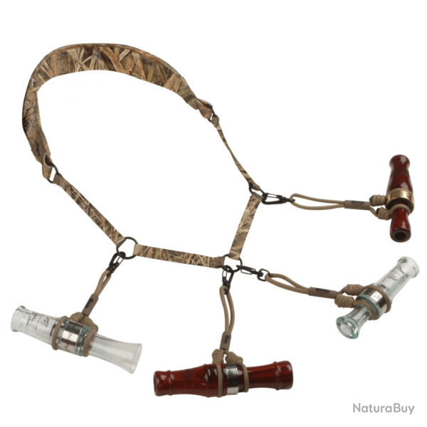 Porte-appeaux noprne Max7 - Avery