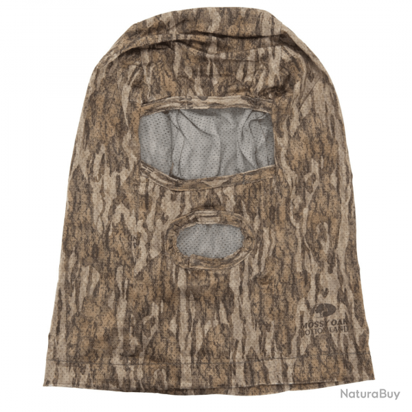 Cagoule de chasse ventilée Bottomland - BANDED