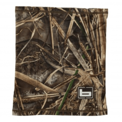 Tour de cou de chasse ultra-light Max7- BANDED