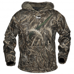 Pull de chasse Atchafalaya Max7 - BANDED S
