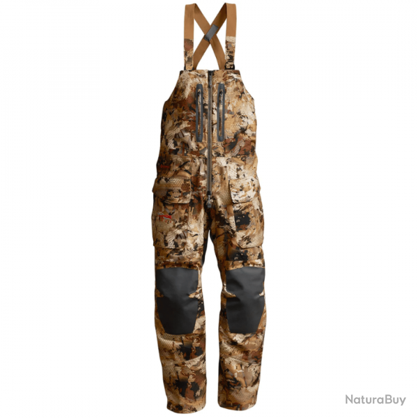Salopette de chasse Hudson Optifade Marsh - SITKA XXXL