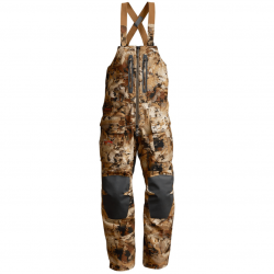 Salopette de chasse Hudson Optifade Marsh - SITKA L