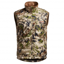 Gilet de chasse Kelvin Aerolite Optifade Subalpine - SITKA XXL