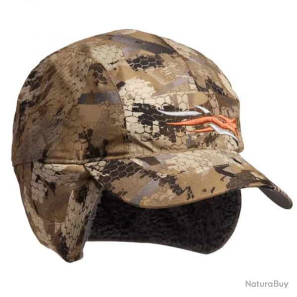Casquette de chasse Blizzard GTX Optifade Marsh - SITKA
