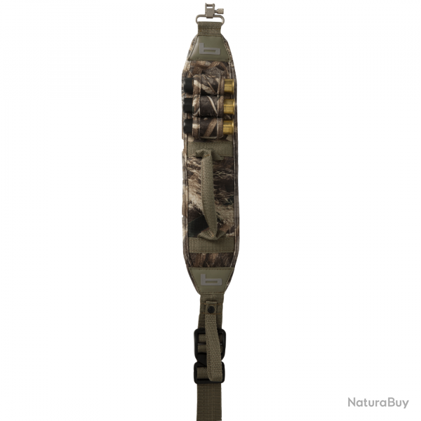 Bretelle pour fusil noprne Shot Max7 - Banded
