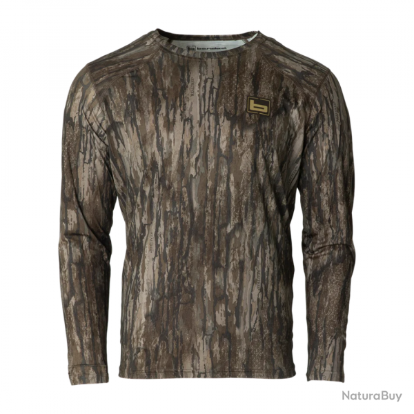 Tee-shirt de chasse Legacy - BANDED XXL