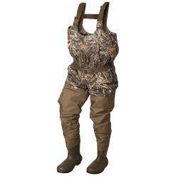 Waders isolé et respirant Max7 - AVERY 46 EU / 12 US