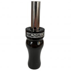 Appeau sarcelle d'hiver acrylik - HELEN BAUD