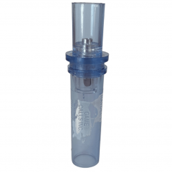 Appeau à cane sarcelle - HAYDEL'S