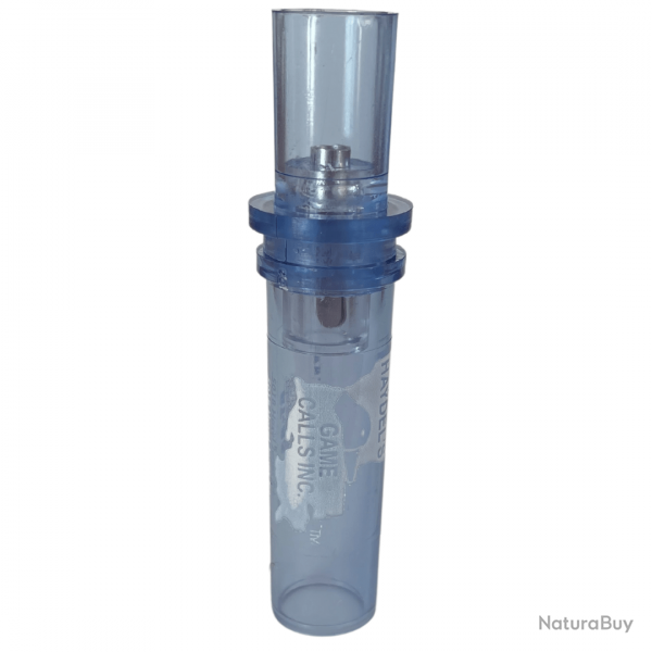 Appeau  cane sarcelle - HAYDEL'S