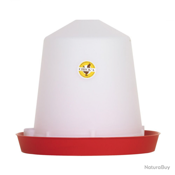 Abreuvoir pour canetons 3L - CHICK'A