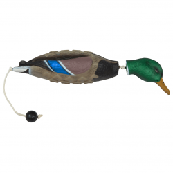 Apportable canard colvert pour chien de chasse - EZ BIRD