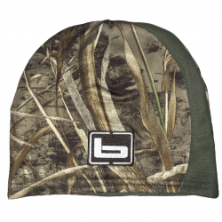 Bonnet de chasse Hailstone camo Max7 - BANDED
