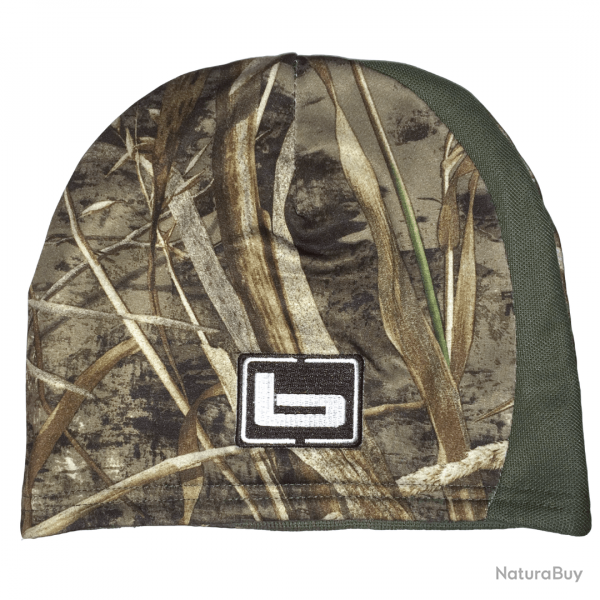 Bonnet de chasse Hailstone camo Max7 - BANDED