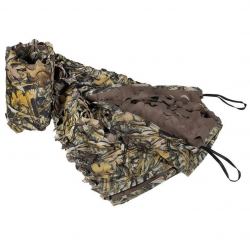 Filet de camouflage roseaux 1,5 x 3m