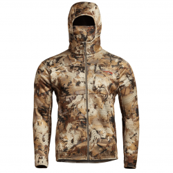 Sweat de chasse Traverse Optifade Marsh - SITKA XL
