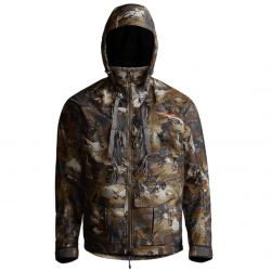 Veste de chasse Hudson Optifade Timber - SITKA XL