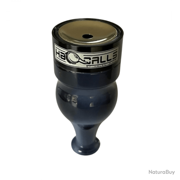 Appeau canard siffleur mle - HELEN BAUD