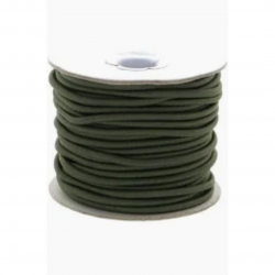 Corde élastique pour appelant 3mm/25m