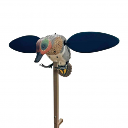 Sarcelle à ailes tournantes électriques TEAL - MOJO