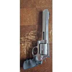 Revolver 500 s&w