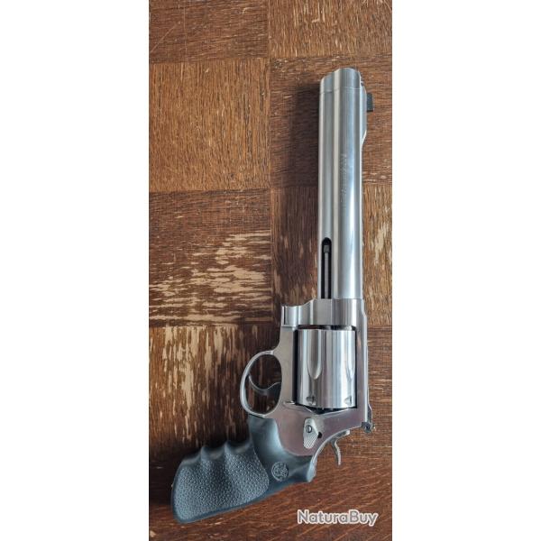 Revolver 500 s&w
