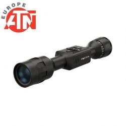 ATN X-Sight LTV 3-9x Lunette de visée avec Vision Nocturne pour Chasse D'occasion