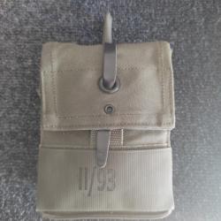 Trousse individuelle Paracommando Années 90'