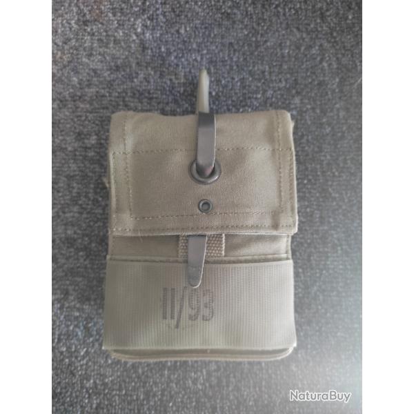 Trousse individuelle Paracommando Annes 90'