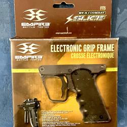 Poignée électronique pour marqueur BT-4 slice