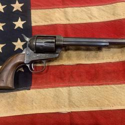 Colt Single Action Army US Cavalry Model, calibre 45 Colt