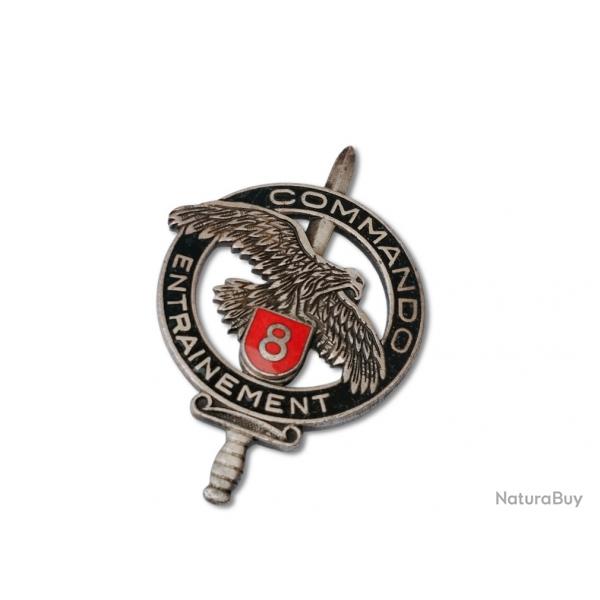 Centre Entrainement Commando n 8 Pont Saint Vincent  aAndor le Cannet