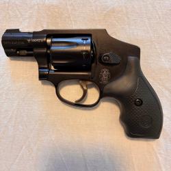 Smith & Wesson 43C