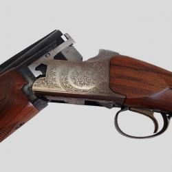 Superposé MIROKU cal 12/70 TRAP