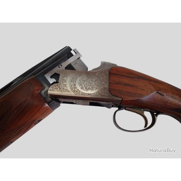 Superposé MIROKU cal 12/70 TRAP