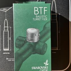 Tourelle balistique z8 i