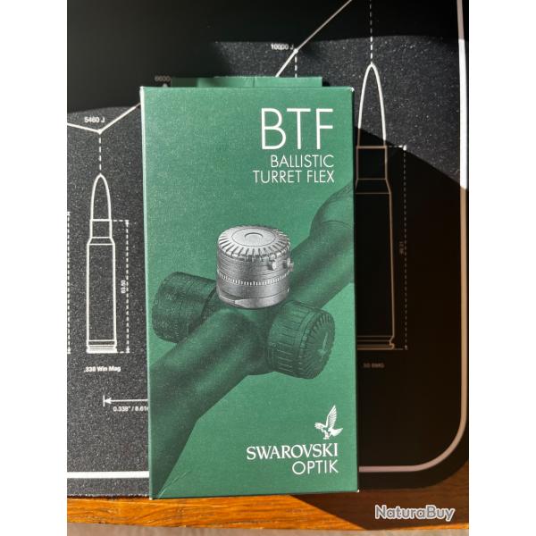 Tourelle balistique z8 i