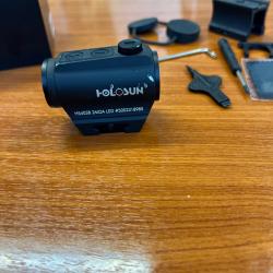 Holosun hs403b 2MOA LED