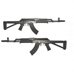 Promo Fin d'année KA17 Magpul - crosse fixe - 7,62x39 mm 1385 euros Livraison comprise